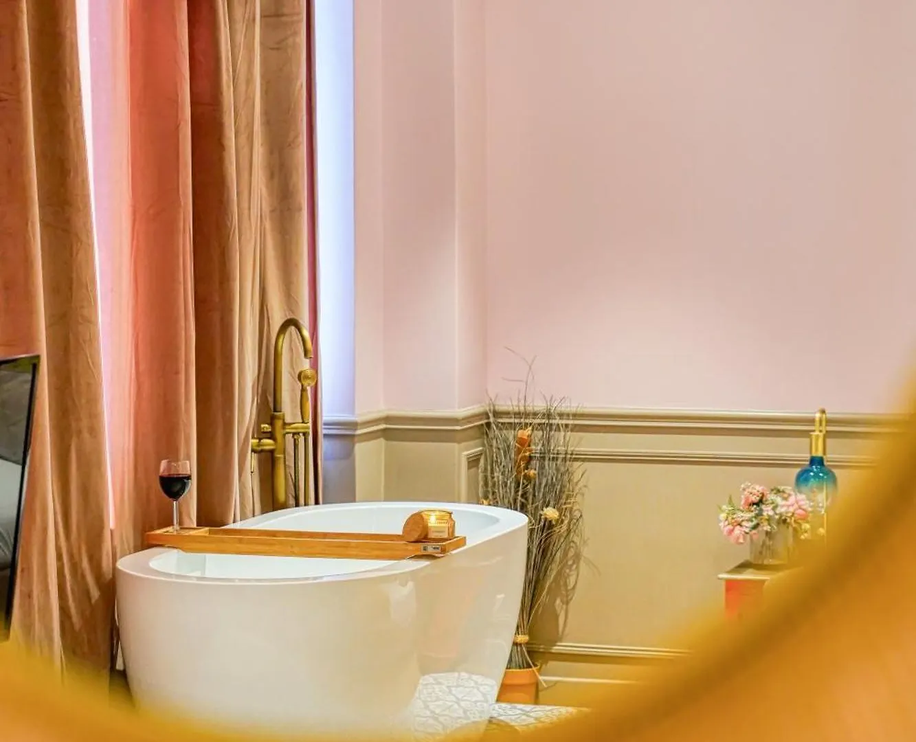 Apartment Luxury Republique