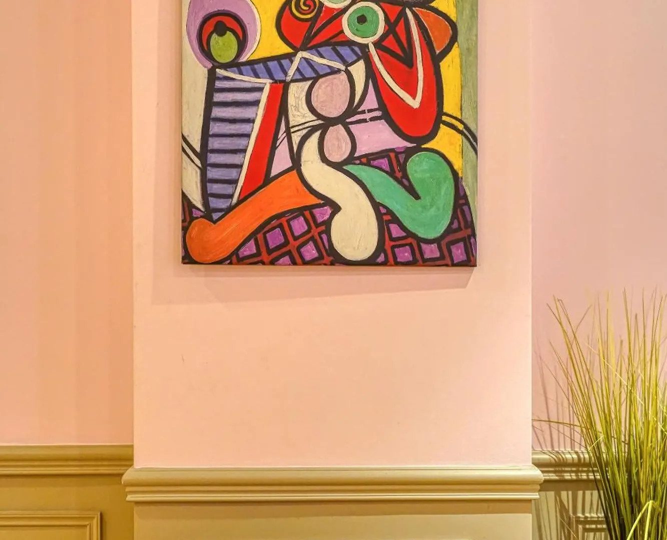 Luxury Republique Appartement